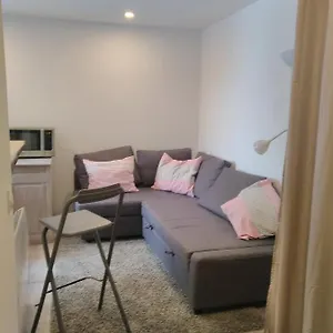 Studio 2 Alpes 1800, Pied Des Pistes Mont-de-Lans