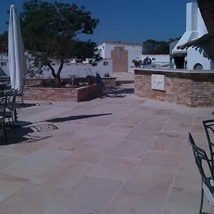  Villa Mas Du Tadorne